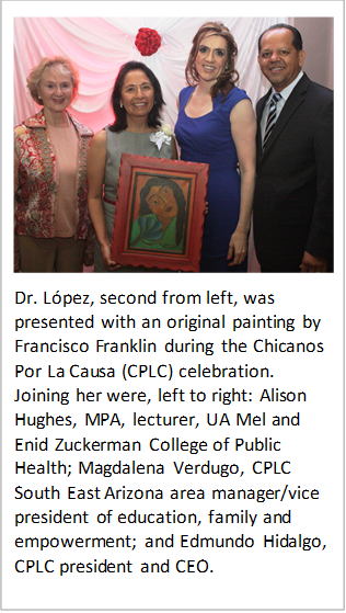 Biz awards - Three ‘community cornerstones’ honored